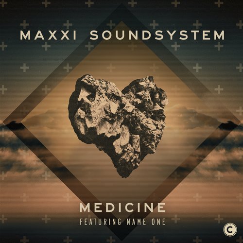 Maxxi Soundsystem Feat. Name One – Medicine