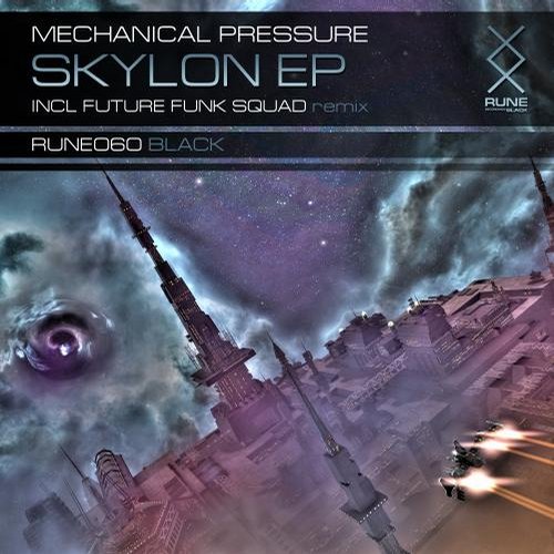 Mechanical Pressure – Skylon
