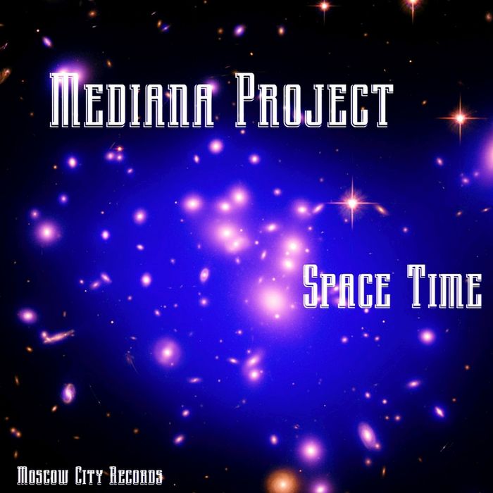 Mediana Project – Space Time