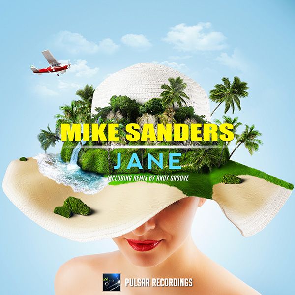 Mike Sanders – Jane