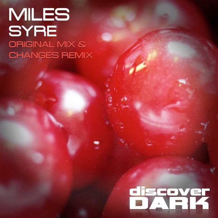 Miles – Syre
