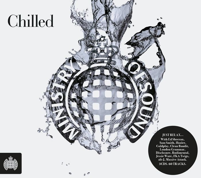 Ministry Of Sound: Chilled