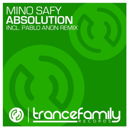 Mino Safy – Absolution