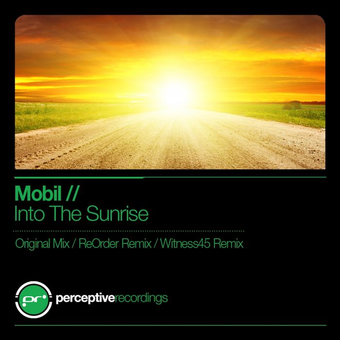 Mobil – Into The Sunrise