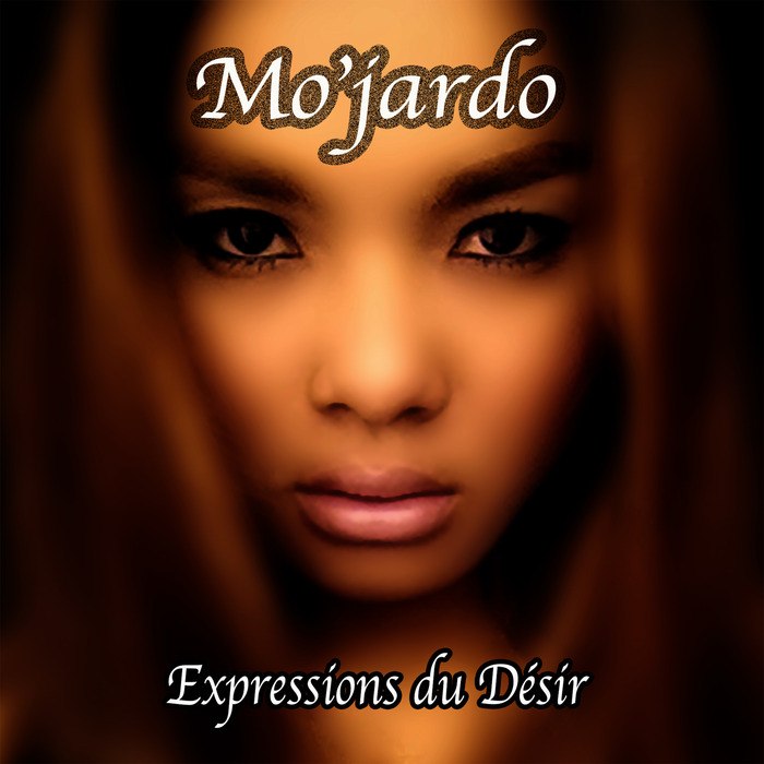 Mo’jardo – Expressions Du Désir