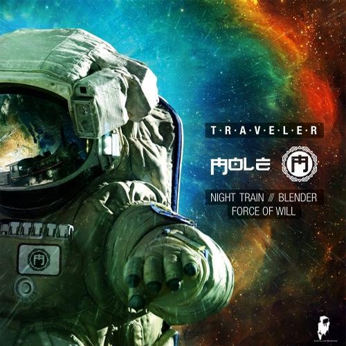 Mole – Traveler EP