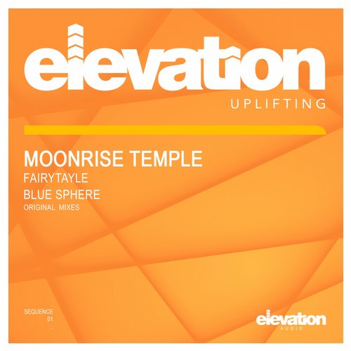Moonrise Temple – Fairytale
