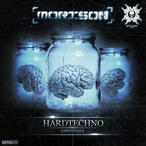 Morison – Hardtechno Essentials