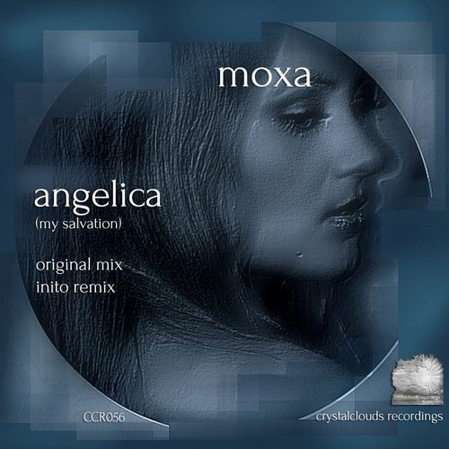 Moxa – Angelica (My Salvation)