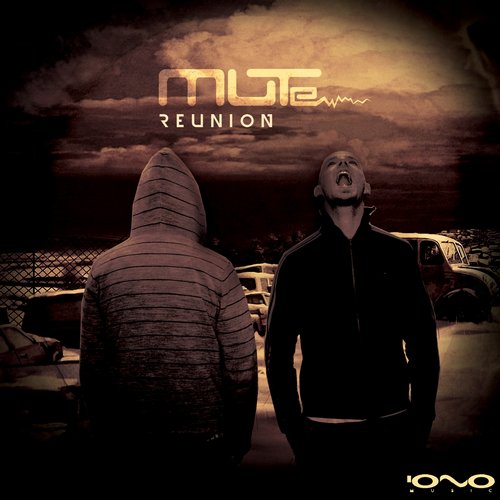 Mute – Re-Union