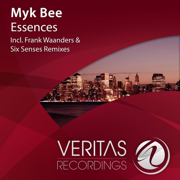 Myk Bee – Essences