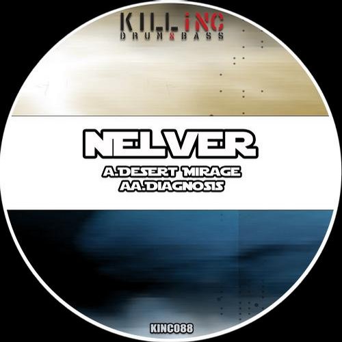 Nelver – Desert Mirage