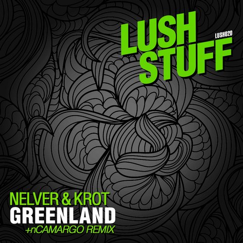 Nelver & Krot – Greenland