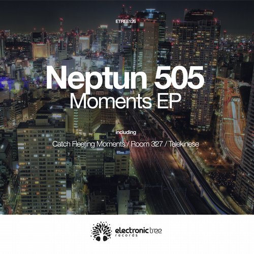 Neptun 505 – Moments