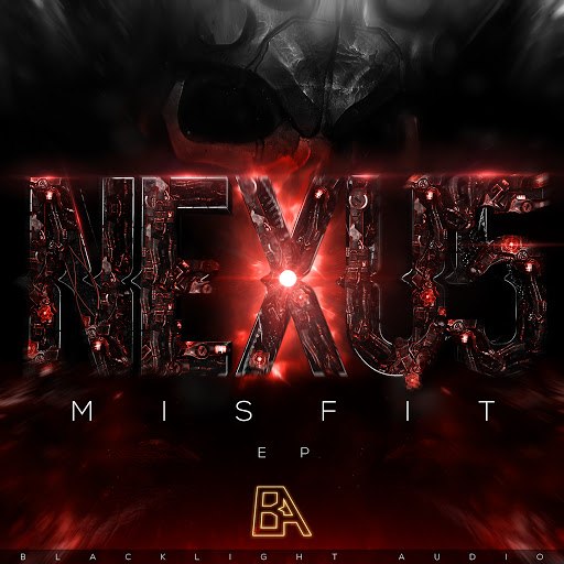 Nexu5 – Misfit