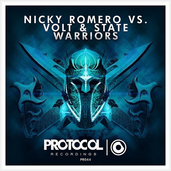 Nicky Romero vs Volt & State – Warriors