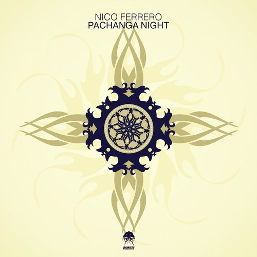 Nico Ferrero – Pachanga Night