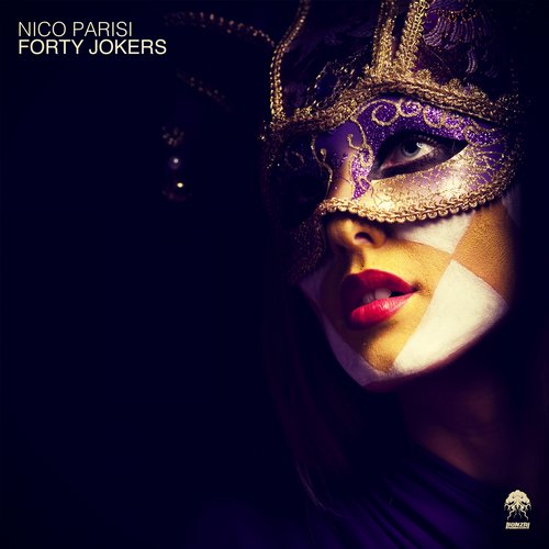 Nico Parisi – Forty Jokers