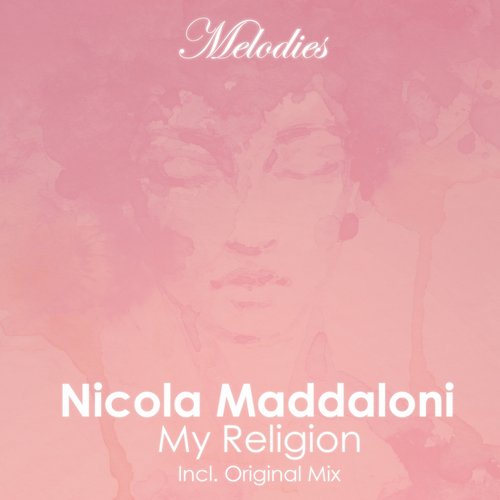 Nicola Maddaloni – My Religion