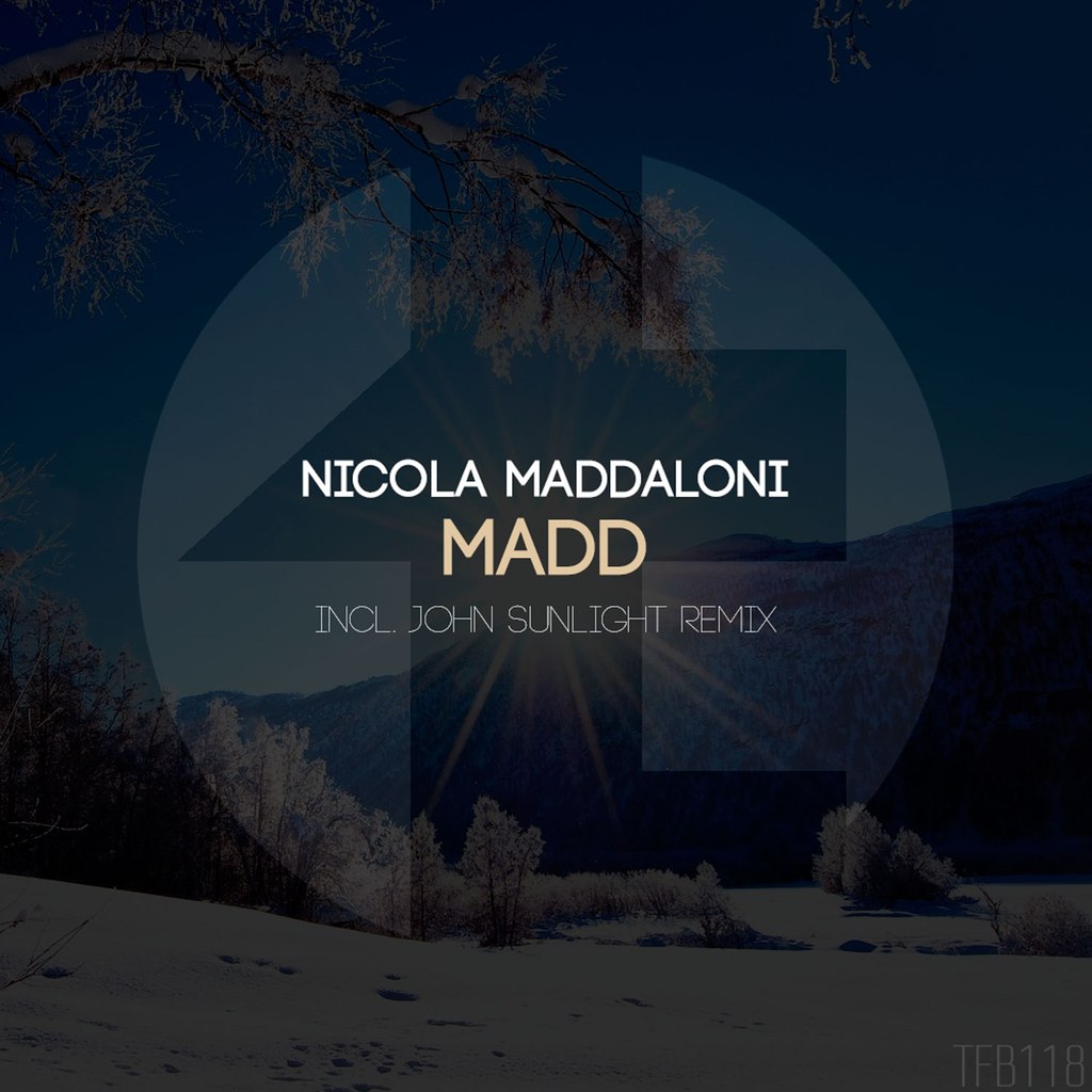 Nicola Maddaloni – Madd