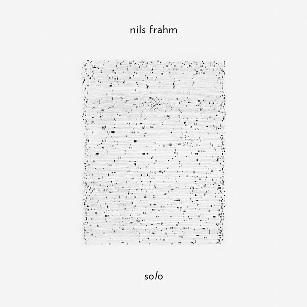 Nils Frahm – Solo