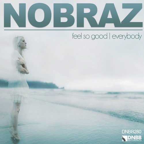 NoBraz – Everybody
