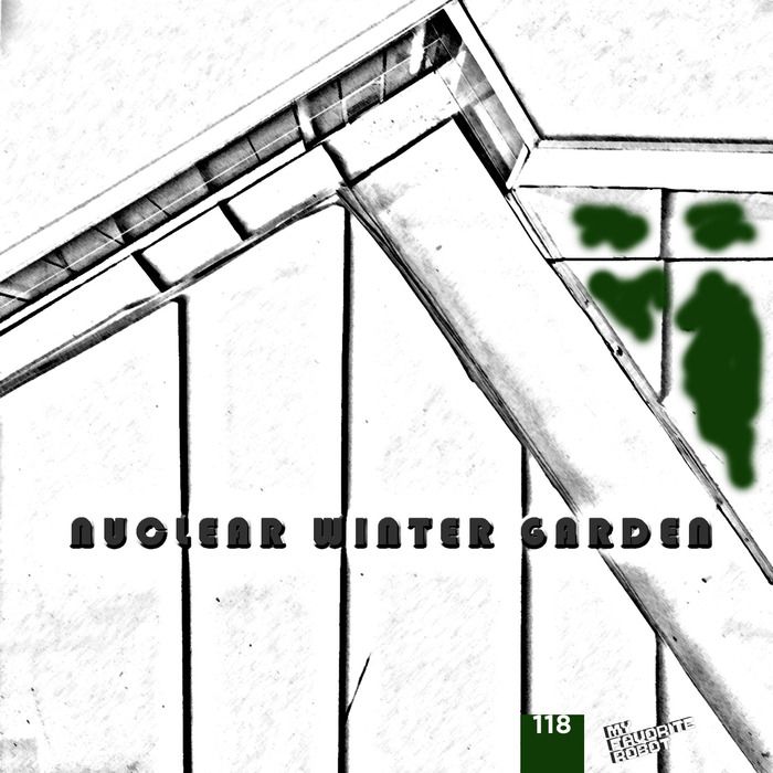 Nuclear Winter Garden – Nuclear Winter Garden