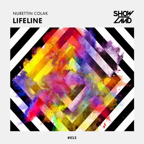Nurettin Colak – Lifeline