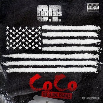 O.T. Genasis – CoCo: The Global Remixes