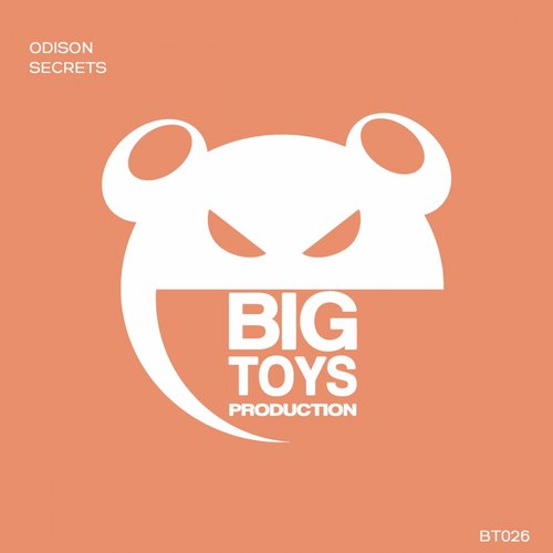 Odison – Secrets