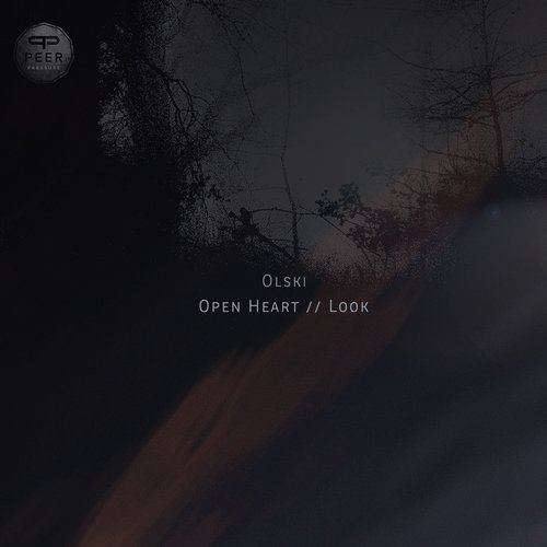 Olski – Open Heart / Look