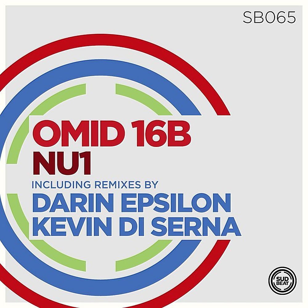 Omid 16B – Nu1