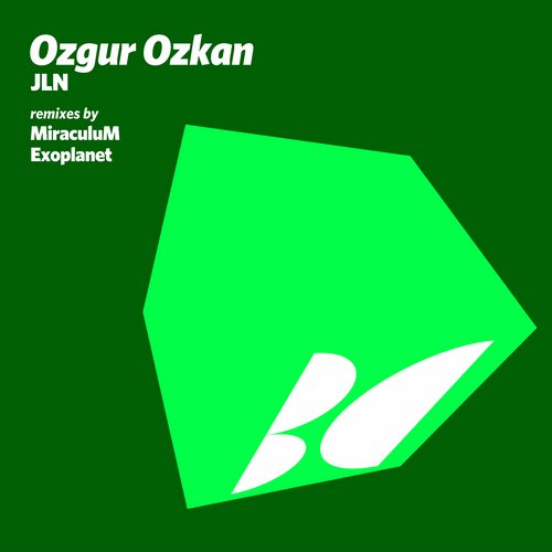 Ozgur Ozkan – Jln