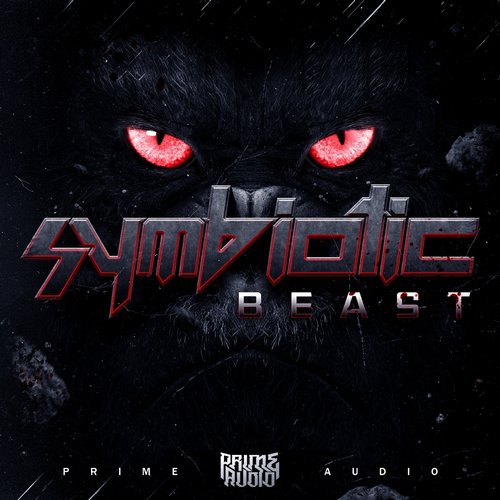 Symbiotic – Beast EP