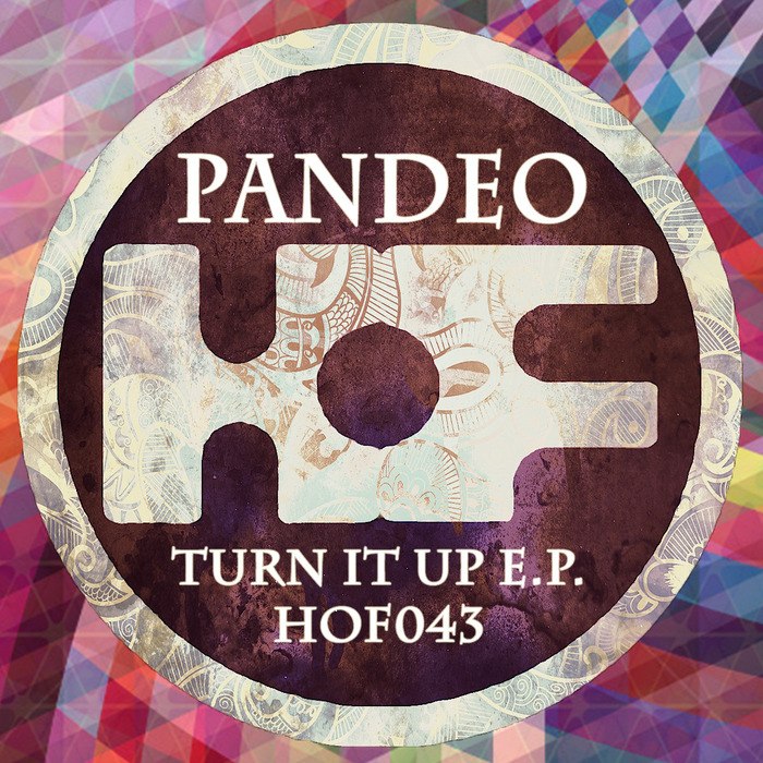 Pandeo – Turn It Up