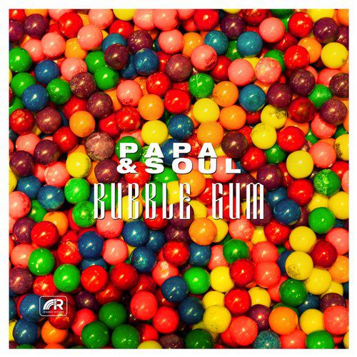 Papa & Soul – Bubble Gum