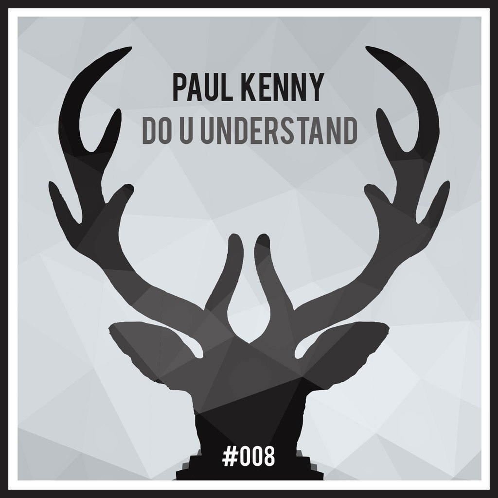 Paul Kenny – Do U Understand
