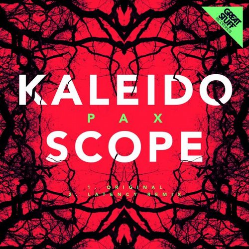 Pax – Kaleidoscope