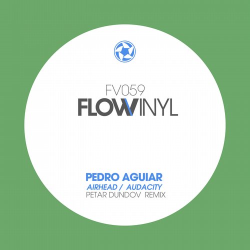 Pedro Aguiar – Airhead