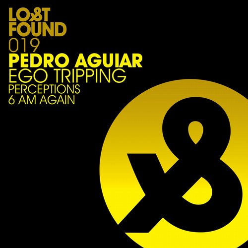 Pedro Aguiar – Ego Tripping