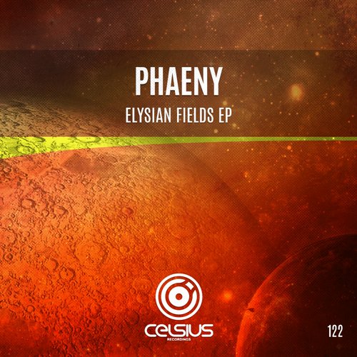 Phaeny – Elysian Fields EP