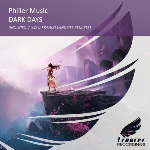 Philler Music – Dark Days