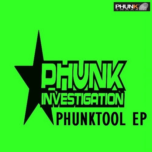 Phunk Investigation – PhunkTool