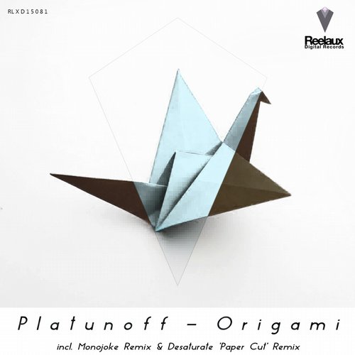 Platunoff – Origami