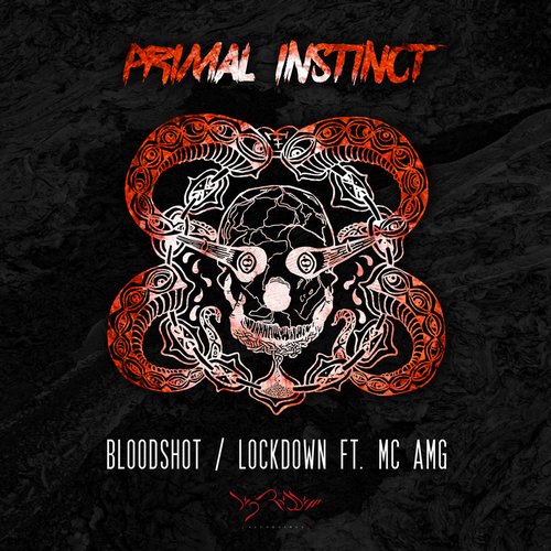 Primal Instinct – Bloodshot / Lockdown