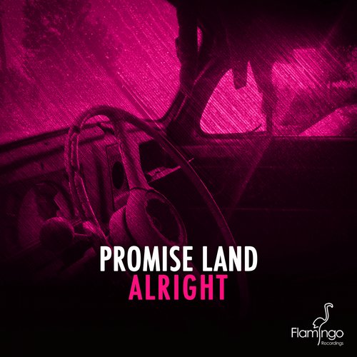 Promise Land – Alright
