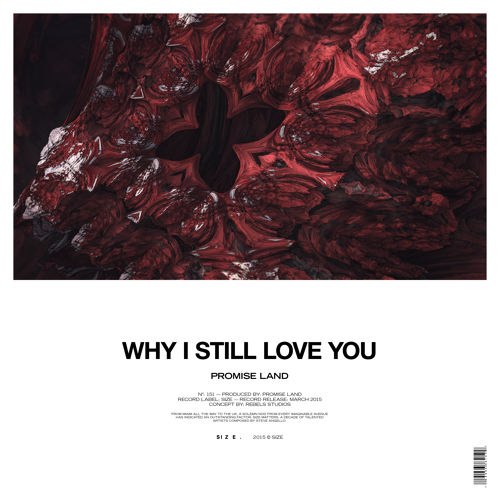 Promise Land – Why I Still Love You