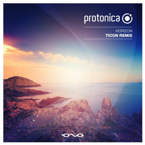 Protonica – Horizon (Ticon Remix)
