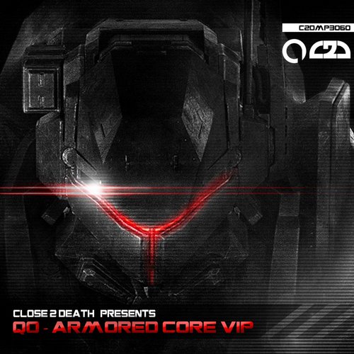 Qo – Armored Core VIP