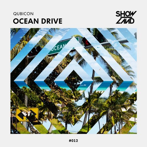 Qubicon – Ocean Drive